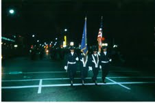 honor-guard
