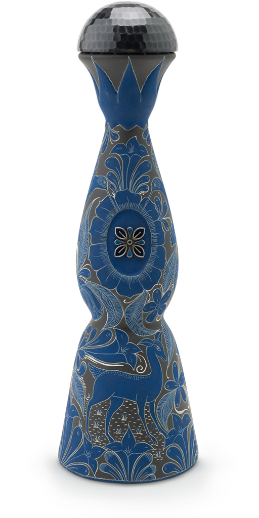 Decanter: Paraíso nocturno