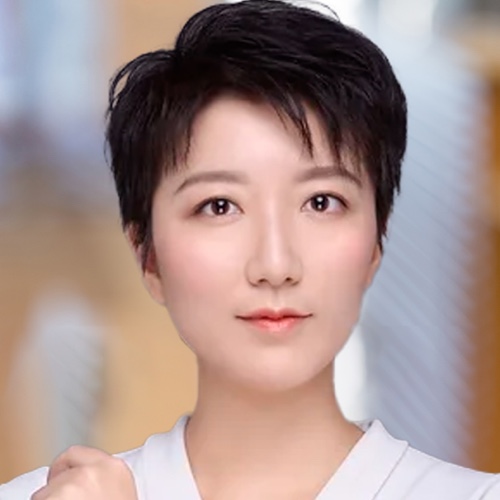 Dr. Ying Zhang