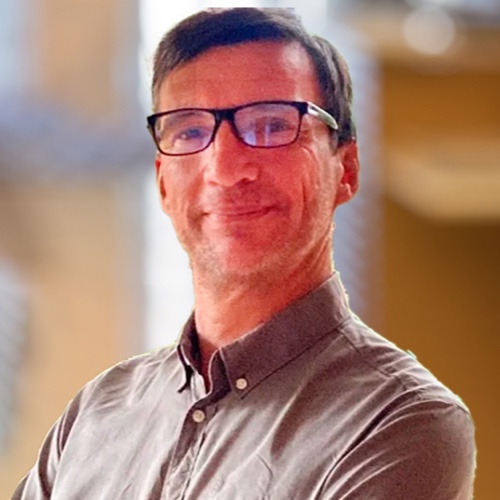 Dr. Luca Doná