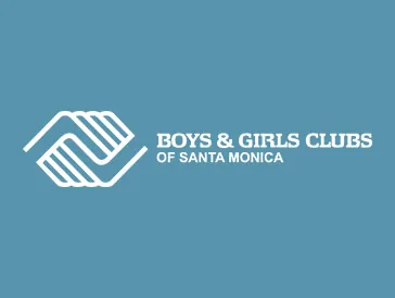 Boys & Girls Clubs of Santa Monica logo