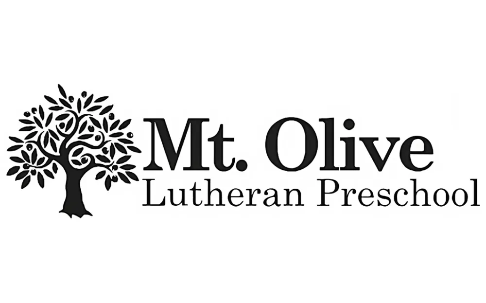Mt. Olive Lutheran Preschool logo