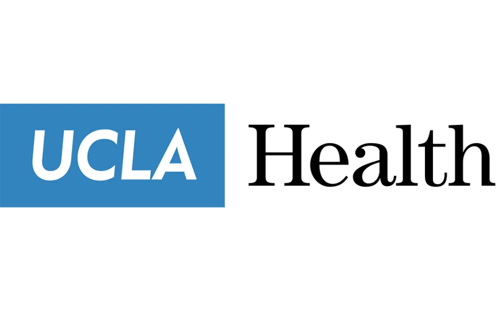 UCLA Health logo