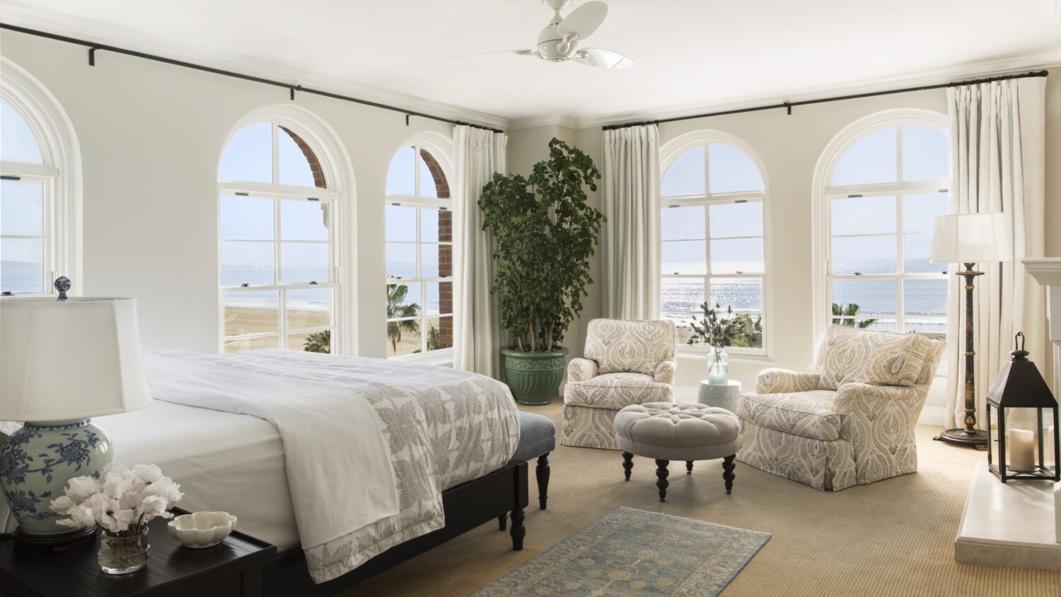 A Luxury Santa Monica Beachfront Hotel | Hotel Casa del Mar