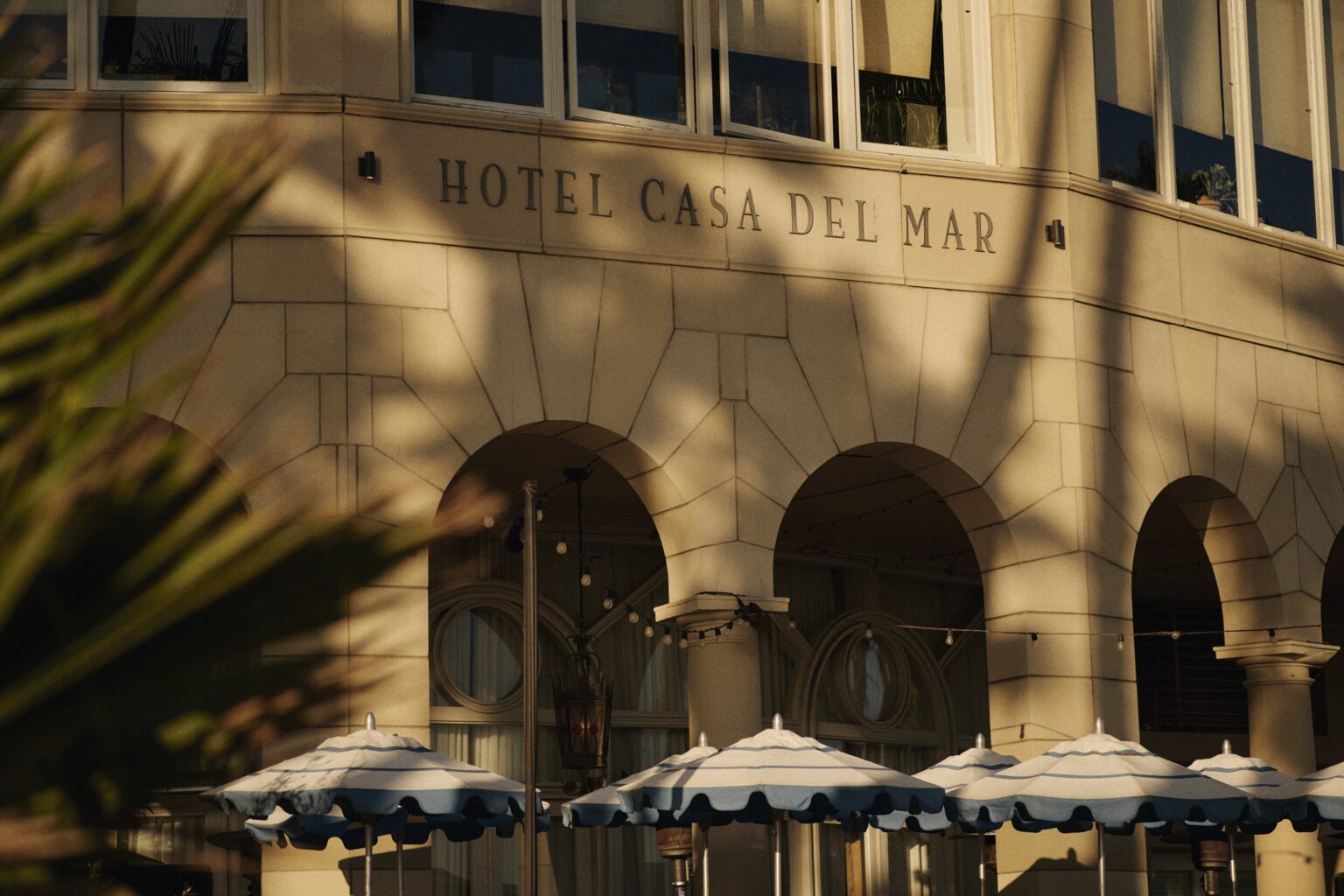 Luxury Hotel Gallery | Hotel Casa del Mar