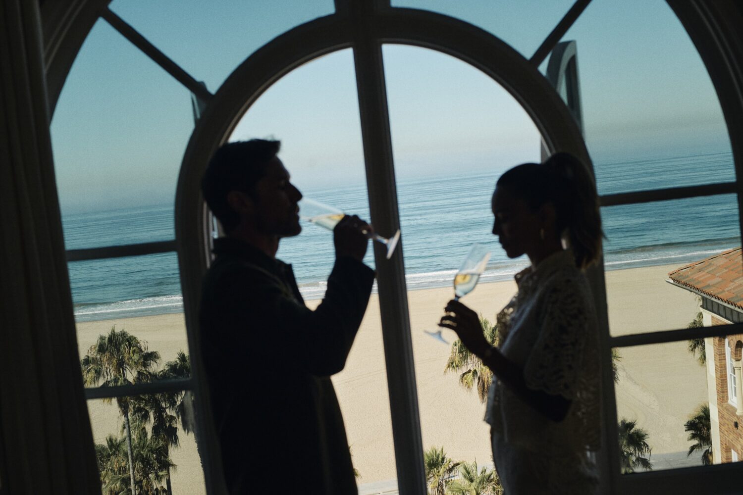 Santa Monica Venues at our Beach Hotel | Hotel Casa del Mar