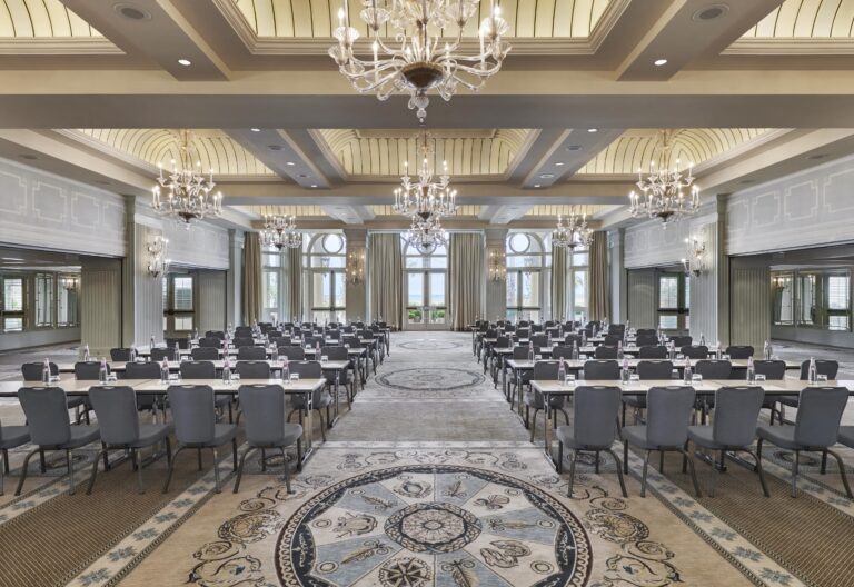 Event Venues in Santa Monica | Hotel Casa del Mar