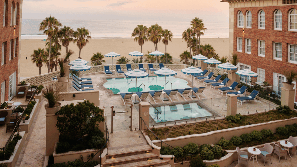 Luxury Hotel Gallery | Hotel Casa del Mar