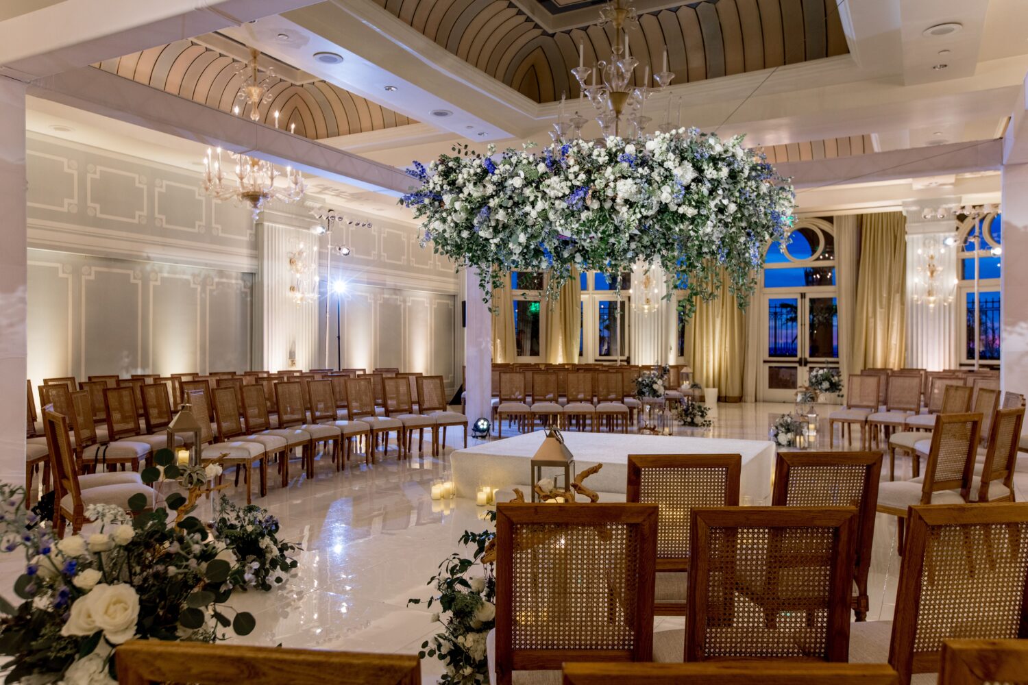 Luxury Santa Monica Wedding Venues | Hotel Casa del Mar