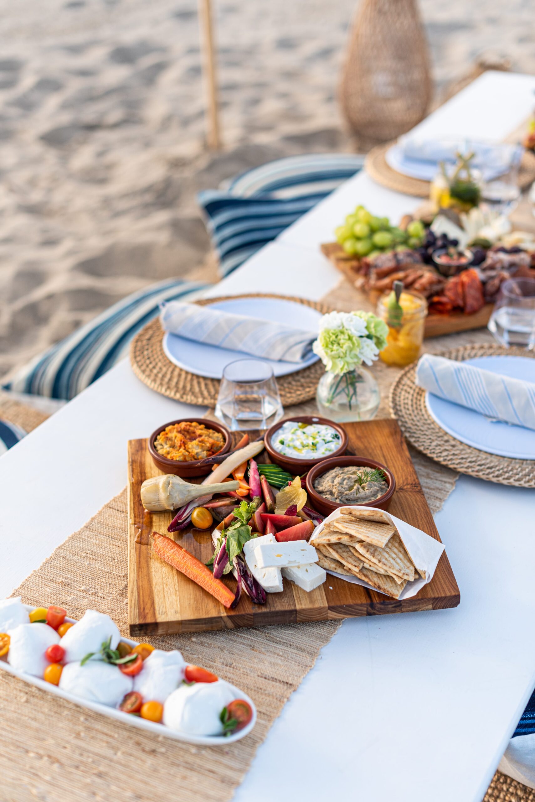 Conference Rooms in Santa Monica | Hotel Casa del Mar