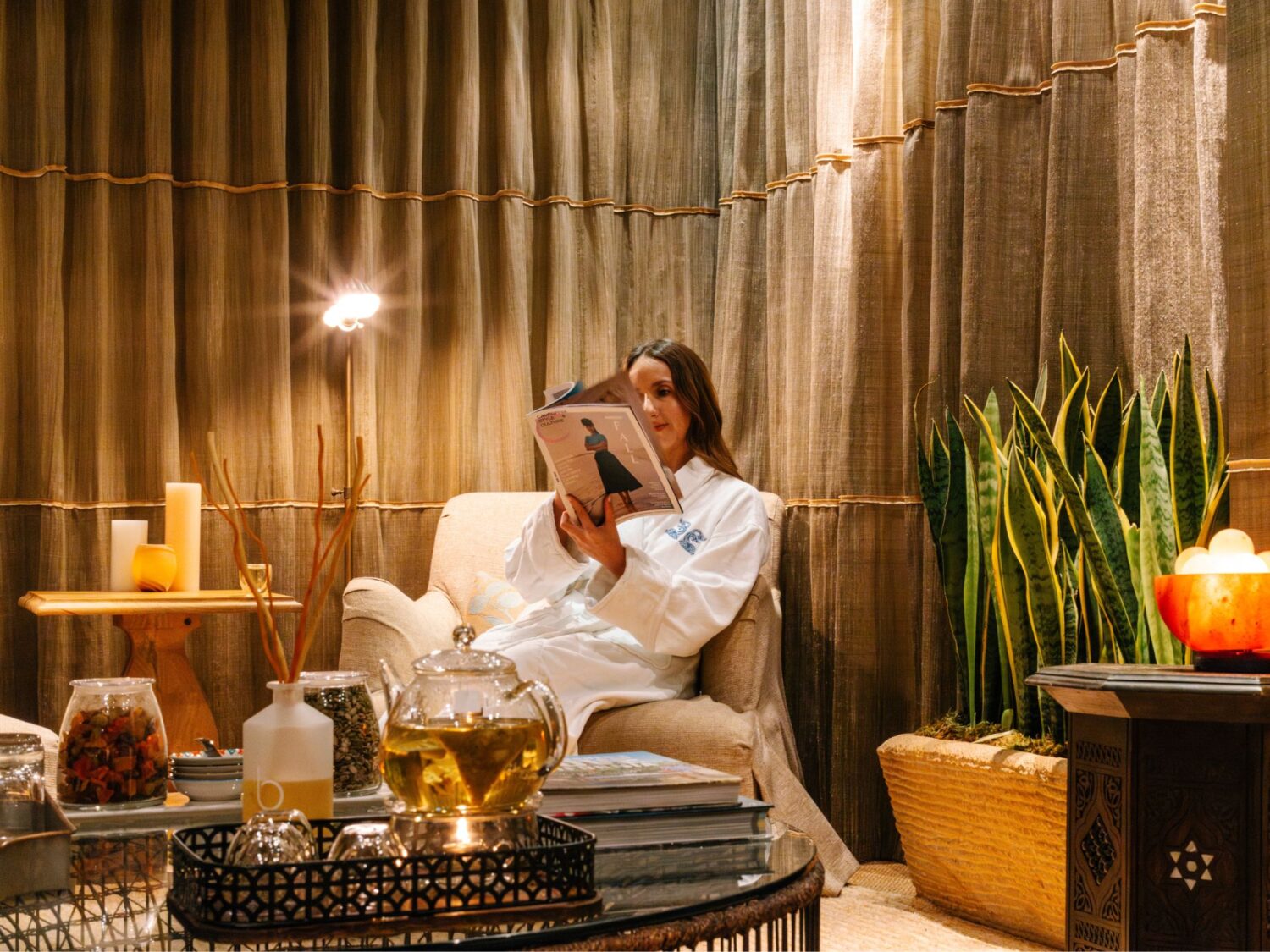 Sea Wellness Spa