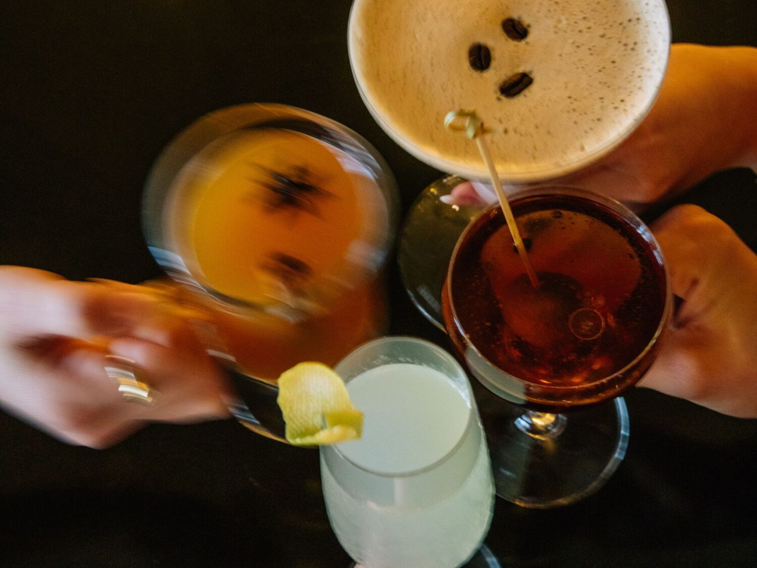 Cocktails