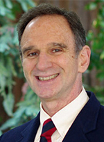 Martin Hellman