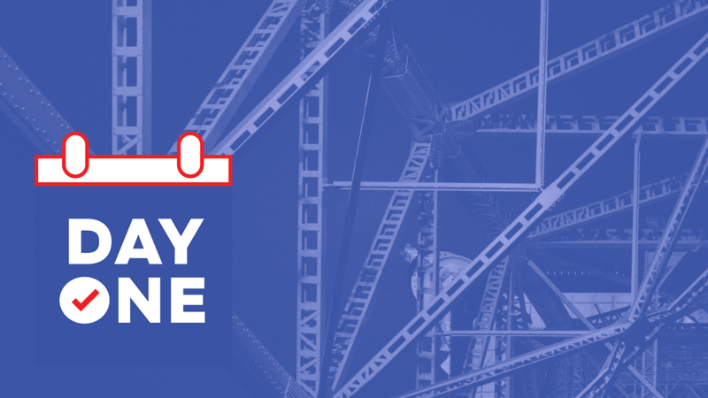 Day One Project Industrial Policy Memo