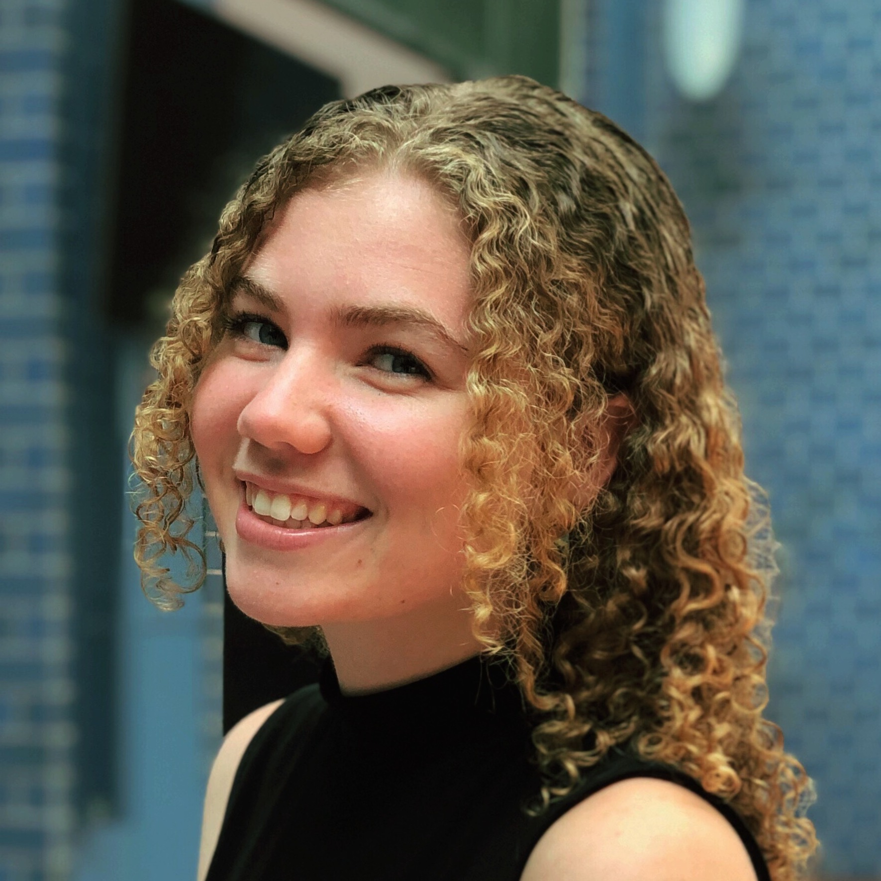 Maeve Skelly - Vimarsana News