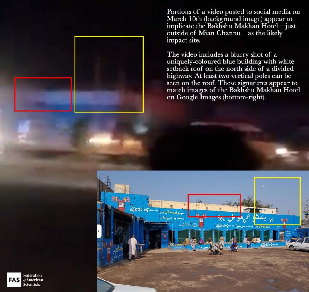 Bakhshu Makhan Hotel