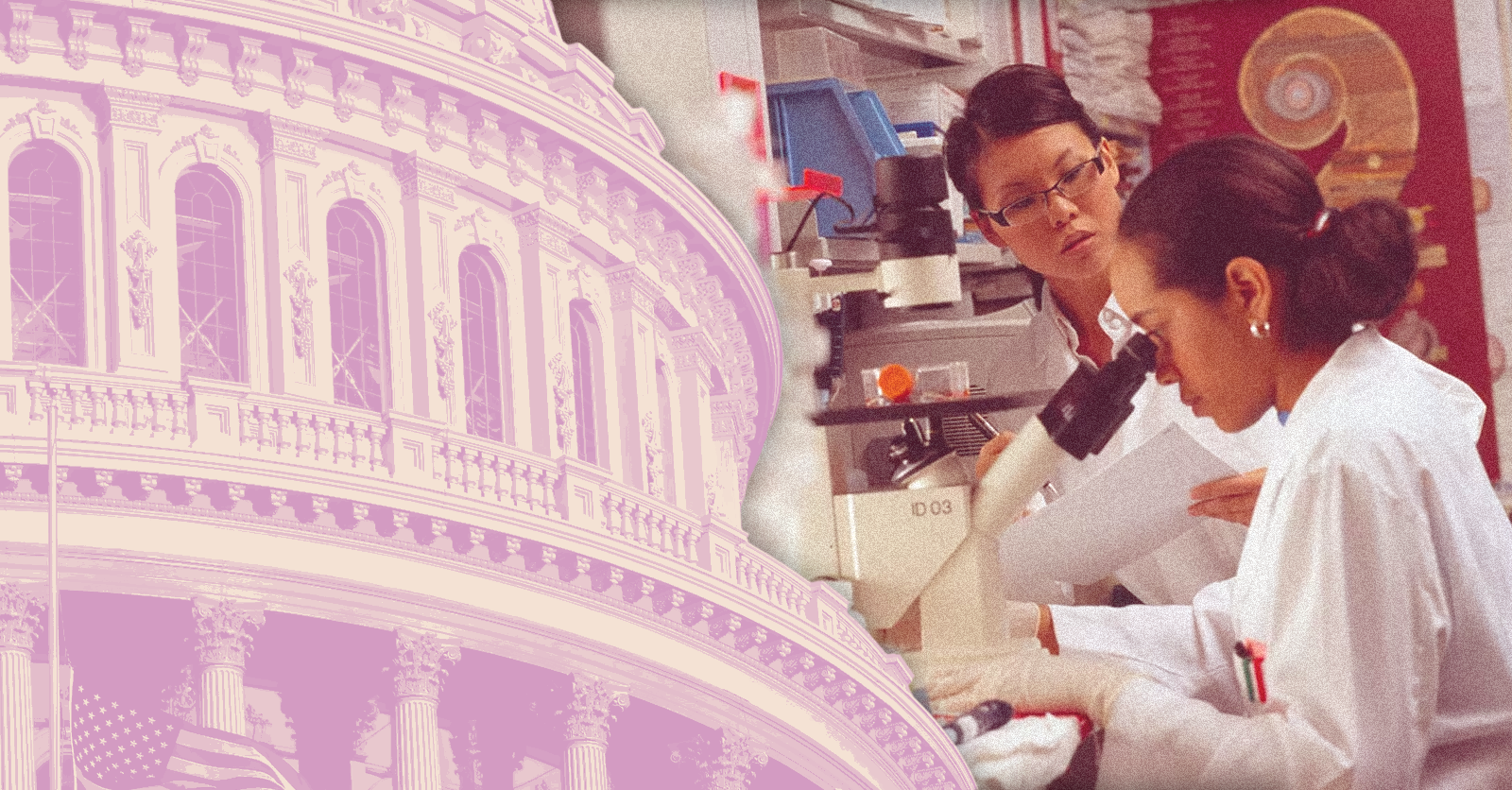 CHIPS and Science Highlights Developing a Scientific Workforce of the