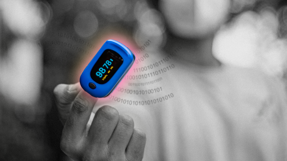 An Overdue Fix Racial Bias and Pulse Oximeters Federation Of