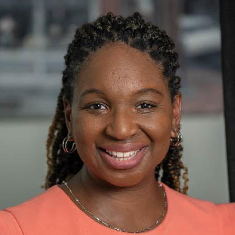 Candace Young