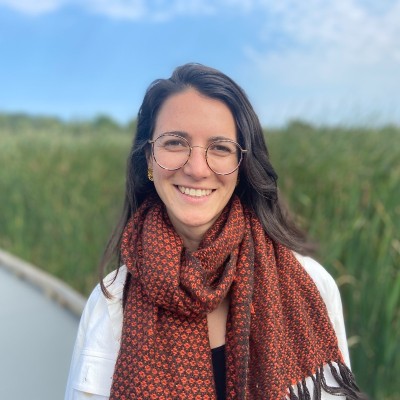 Jessie Mahr Federation Of American Scientists