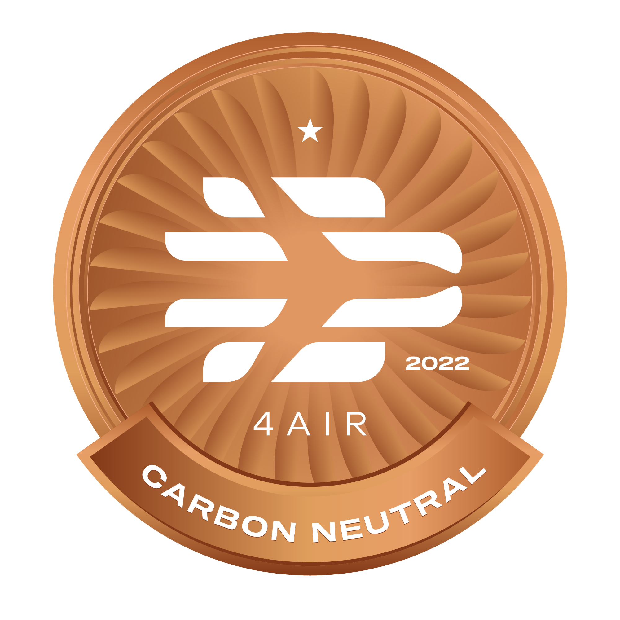 Carbon offset program - Tradewind Aviation