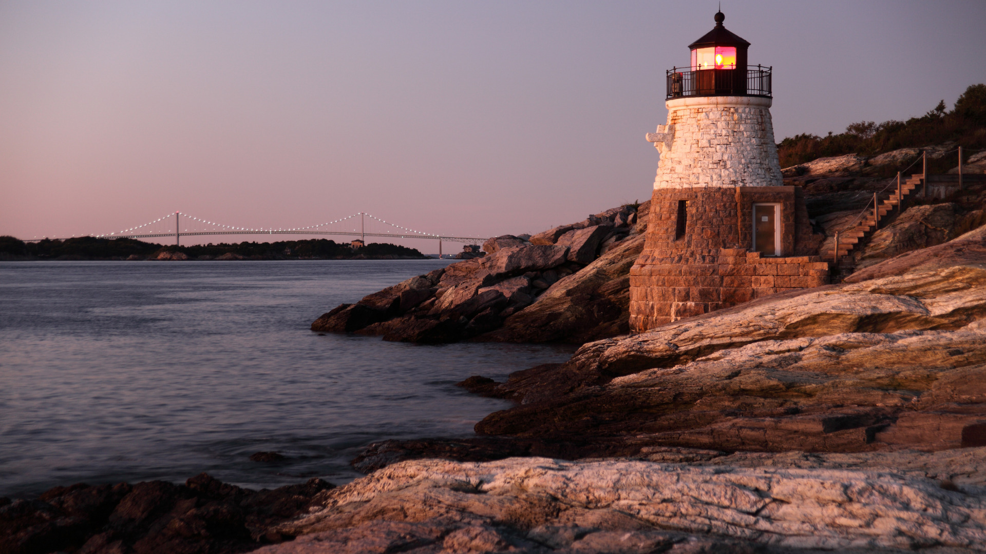 Flights to Rhode Island, Fly to Newport, RI Tradewind Aviation