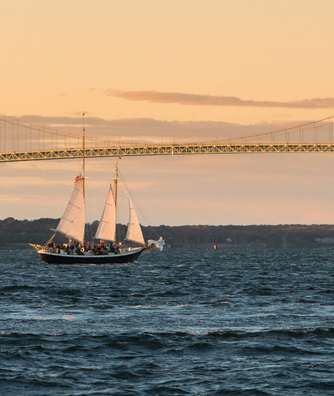 Flights to Newport State Airport