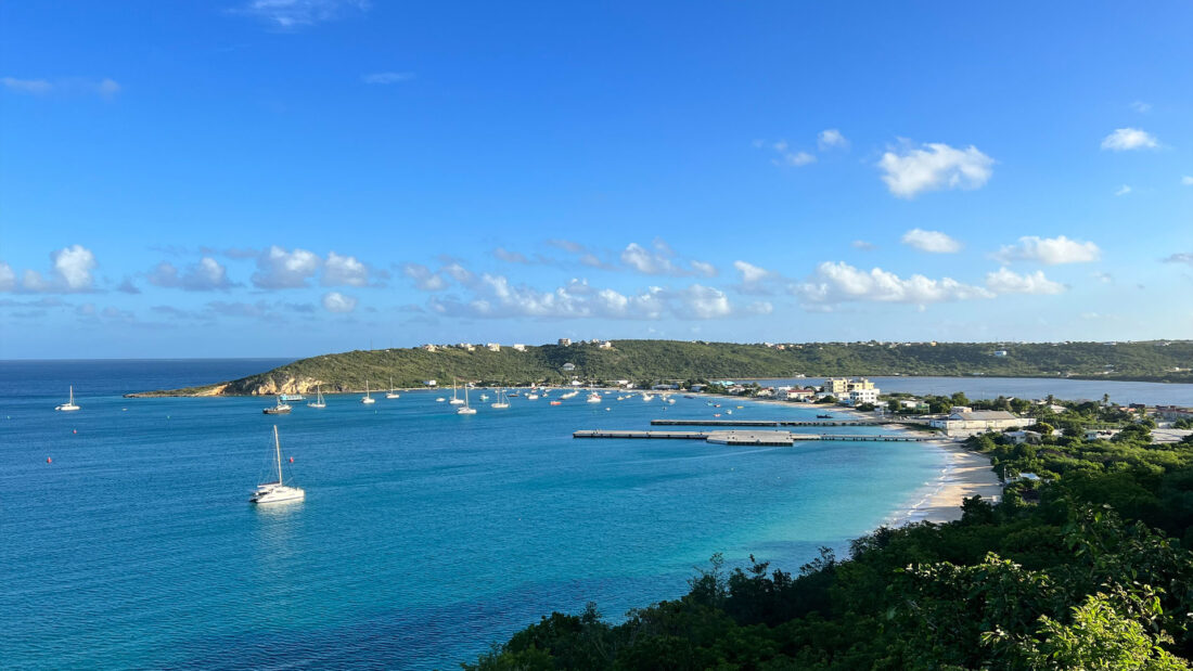 The Perfect Itinerary for a Weekend in Anguilla Tradewind Aviation