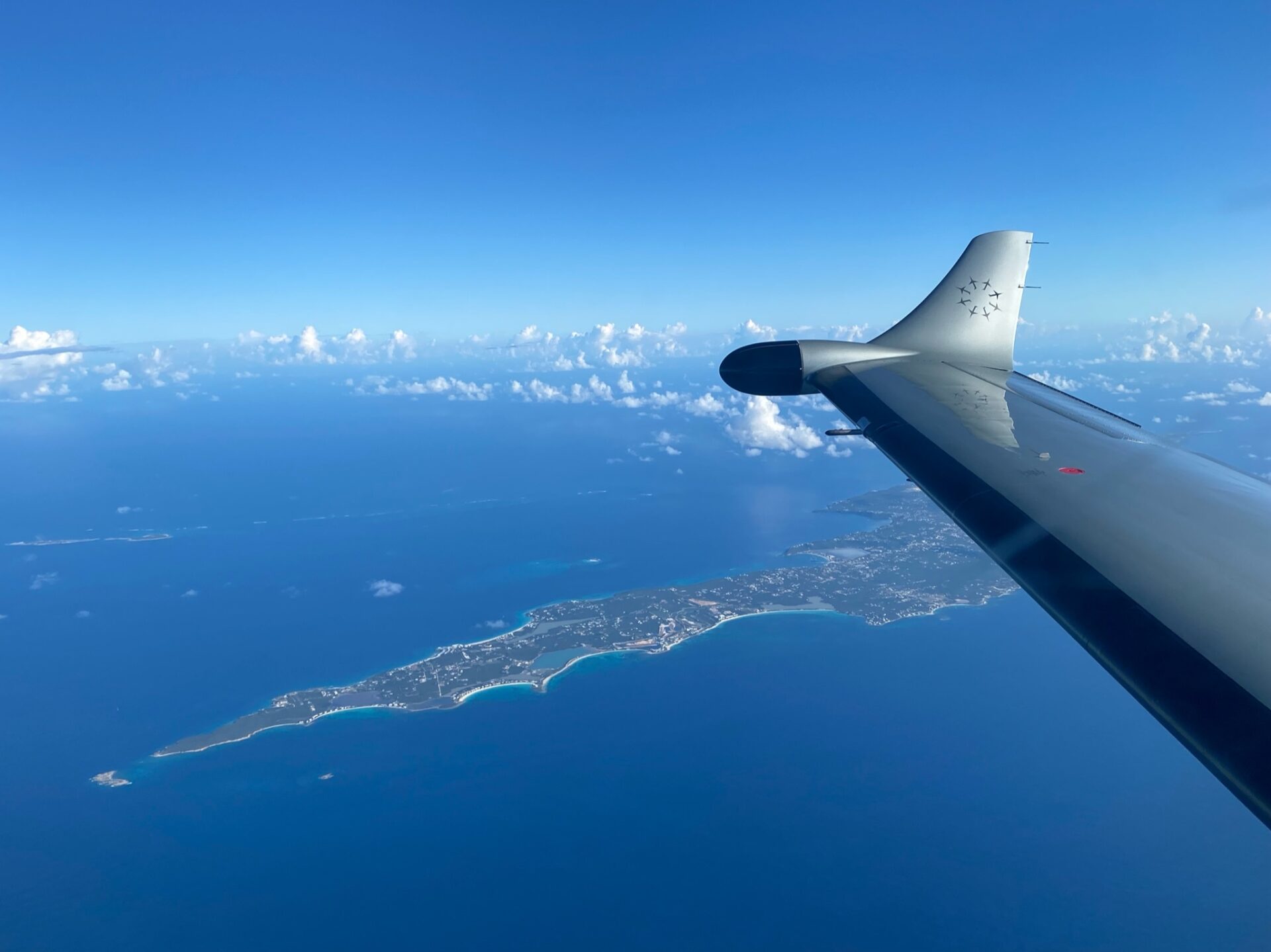 The Perfect Itinerary for a Weekend in Anguilla Tradewind Aviation