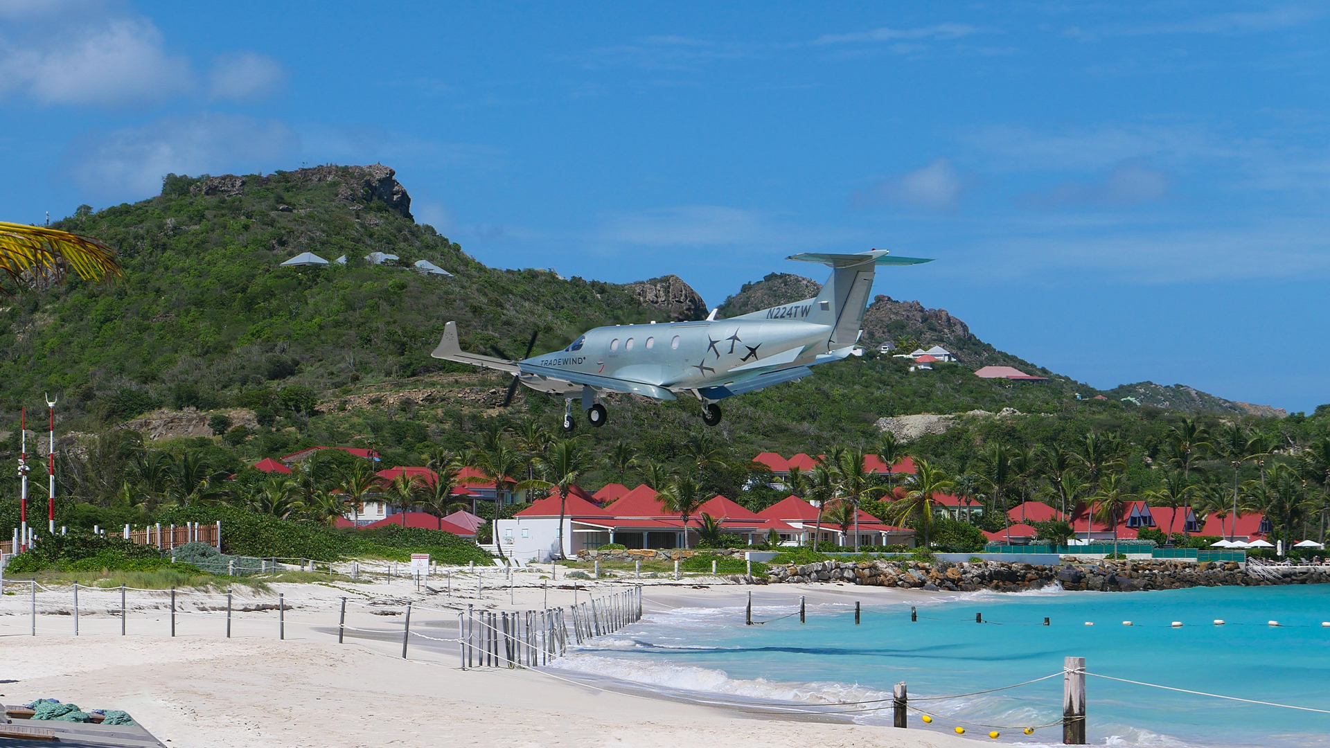 Which St Barths Is Right for You? Tradewind Aviation
