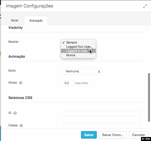 visibilidade-modulos-gofas-instant-wp