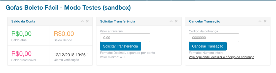 Painel-de-gerenciamento-remoto-API-Boleto-Fácil- Painel-de-gerenciamento-remoto-API-Boleto-Fácil-