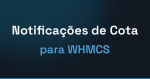 Fórum do Notificações cPanel para WHMCS