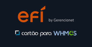 Atualização: Módulo Efí Cartão para WHMCS v4