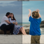 Presets COLOR e PB Jonas, Julia e Eli - Imagem 2
