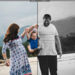 Presets COLOR e PB Jonas, Julia e Eli