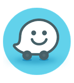  في الصورة تطبيق Waze على جوجل بلاي