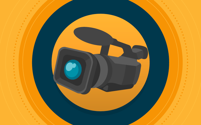 Guia super completo para fazer vídeo
