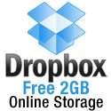 Get Free Storage