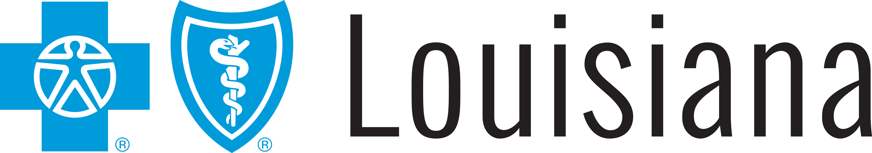 Blue Cross and Blue Shield of Louisiana