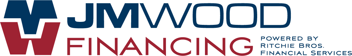 JM Wood Ritchie Brothers Logo