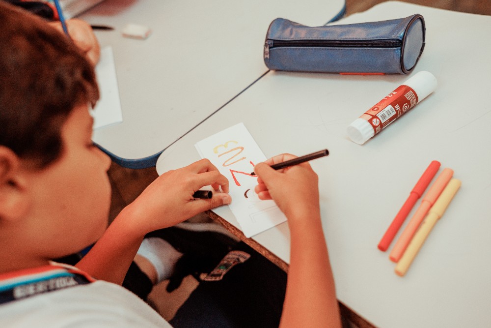 Avaliação diagnóstica na alfabetização  Avaliação diagnóstica na alfabetização
