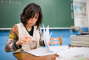 Gestão de sala de aula para o Ensino Fundamental 2 Gestão de sala de aula para o Ensino Fundamental 2