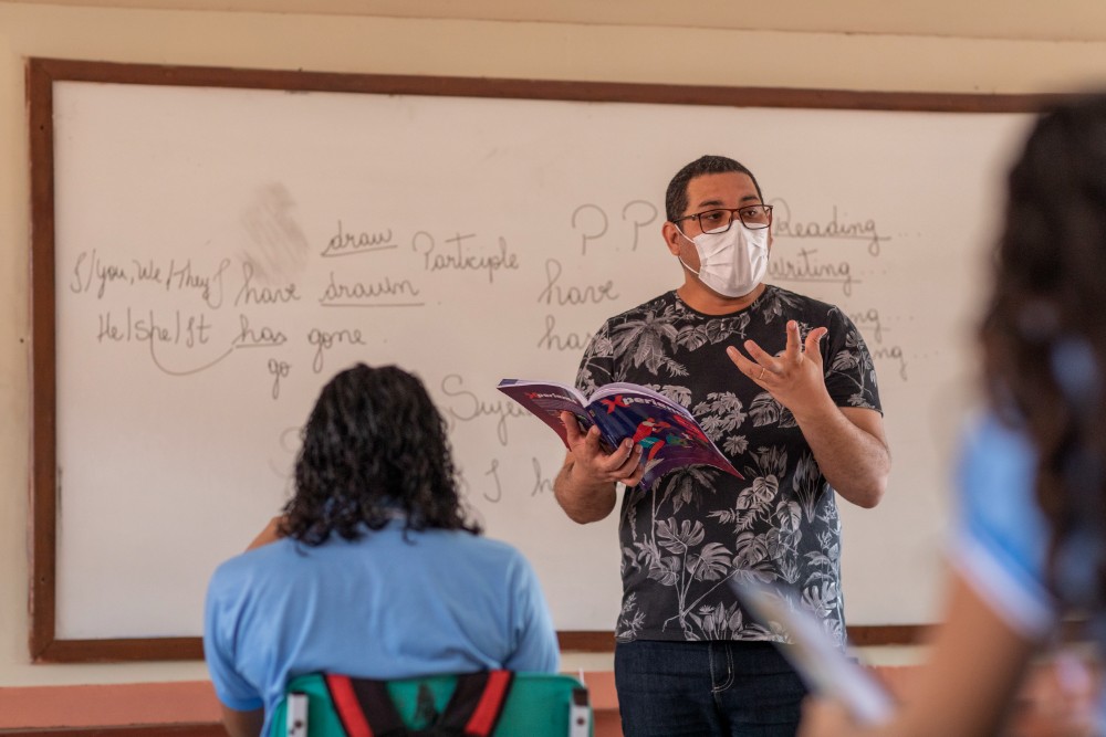 Xperience Nova Escola: como usá-lo para melhorar a aprendizagem Xperience Nova Escola: como usá-lo para melhorar a aprendizagem