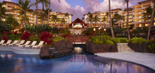 Montage Kapalua Bay