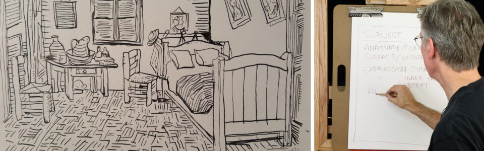 Week 3: Visual Style and Personal Expression