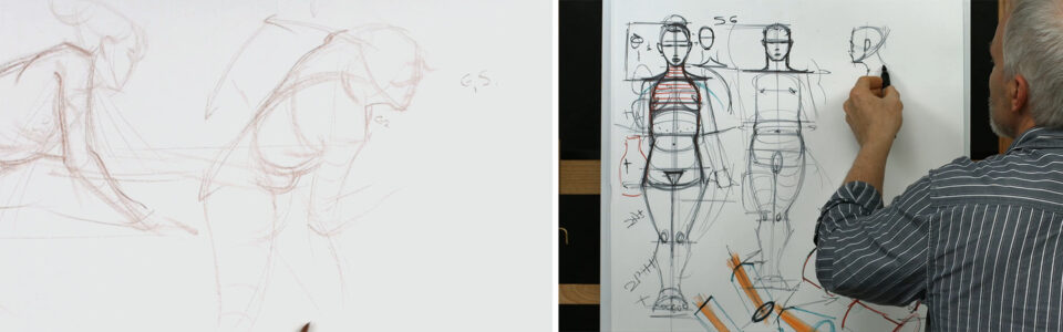 Week 5: Proportions and the Whole Figure