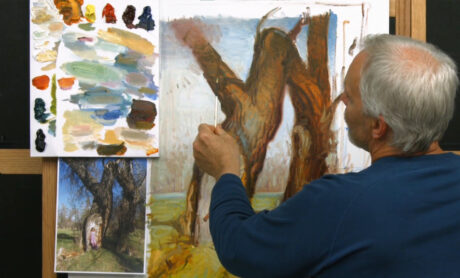 Creative Composition | New Masters Academy