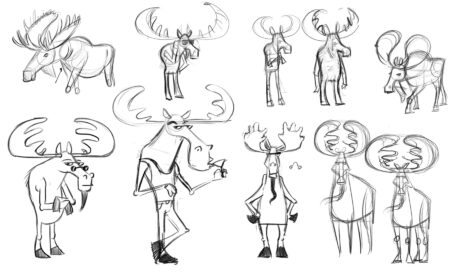 Introduction to Character Design (Live Class) | New Masters Academy