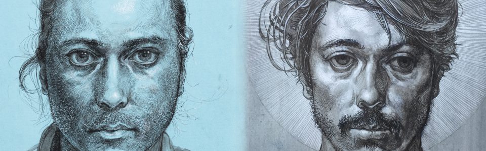 Self-Portrait Meditations Live Class – Current Class Recordings